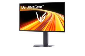 Herný monitor LG UltraGear 27GX790B-B čierny

 obrázok produktu 2 z 8
