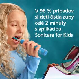 Zubná kefka Philips HX6600/42 modrý

 obrázok produktu 2 z 12