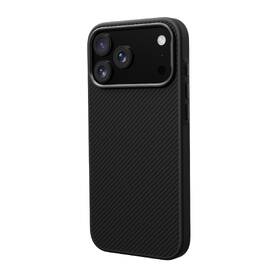 Kryt na mobil WG Platinum Carbon Magnet na Apple iPhone 18 Pro čierny

 obrázok produktu 1 z 2