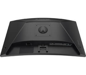Herný monitor IIYAMA G-Master GC2781HSU-B1 čierny

 obrázok produktu 10 z 10