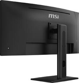 Monitor MSI PRO MP341CQPHG E12 čierny

 obrázok produktu 7 z 9