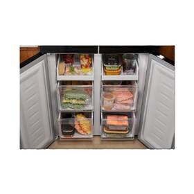 Americká chladnička Electrolux LLT6ME42K7 čierna/nerez

 obrázok produktu 6 z 9