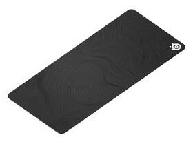Podložka pod klávesnicu a myš SteelSeries QcK XXL Topographic čierna

 obrázok produktu 1 z 5