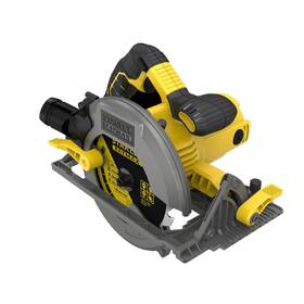 Okružná píla Stanley FME301-QS 1 650 W 

 obrázok produktu 1 z 5