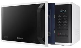 Mikrovlnná rúra Samsung MS23K3513AW/EO biela

 obrázok produktu 6 z 8
