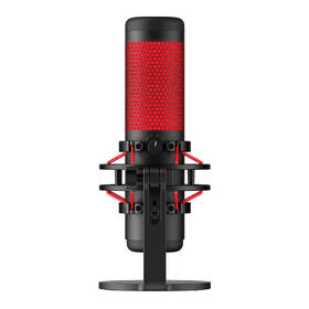 Mikrofón HyperX QuadCast čierny

 obrázok produktu 1 z 18