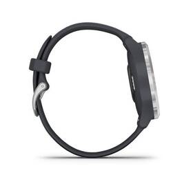 Inteligentné hodinky Garmin vivomove3S Sport Silver / Gray 

 obrázok produktu 4 z 6