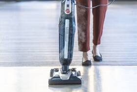 Parný čistič Hoover HPS700 011 

 obrázok produktu 13 z 24