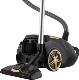 Podlahový vysávač Sencor SVC 9300BK 

 obrázok produktu 7 z 34