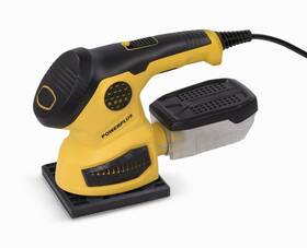 Vibračná brúska POWERPLUS POWX0485 

 obrázok produktu 3 z 12