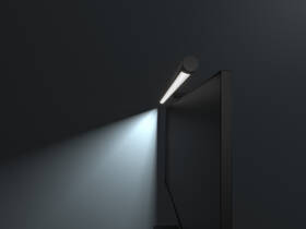 LED svetlo Xiaomi Mi Monitor hanging lamp čierna

 obrázok produktu 11 z 11