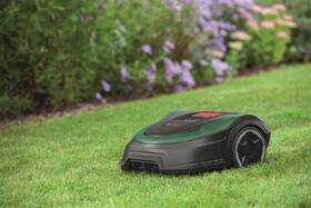 Robotická kosačka Bosch Indego M+ 700 (s batériou) 

 obrázok produktu 4 z 5