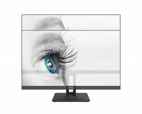Monitor MSI PRO MP271P 

 obrázok produktu 3 z 5