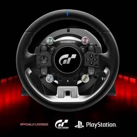 Volant Thrustmaster T-GT II pre PS5, PS4 a PC 

 obrázok produktu 7 z 14