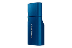 USB flashdisk Samsung 64GB USB-C modrý

 obrázok produktu 4 z 8