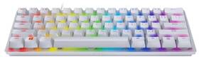 Klávesnica Razer Huntsman Mini - Mercury Ed. - US Layout biela

 obrázok produktu 1 z 7