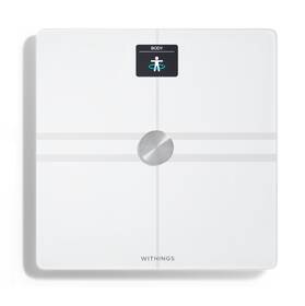 Osobná váha Withings Body Comp WBS12-White-All-Inter 

 obrázok produktu 2 z 6