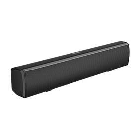 Soundbar Majority Bowfell čierny

 obrázok produktu 1 z 7