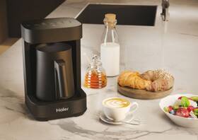 Napeňovač mlieka Haier Multi Beverage HMB5A 011 

 obrázok produktu 8 z 9