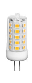 LED žiarovka ETA EKO LEDka bodová 2W, G4, teplá biela 

 obrázok produktu 3 z 3