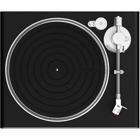Gramofón Victrola VPT-2500 Hi-Res Carbon čierny/strieborný

 obrázok produktu 1 z 10
