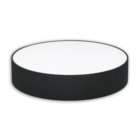 LED stropné svietidlo McLED Mold R25, 25W, 2700K čierne

 obrázok produktu 2 z 4