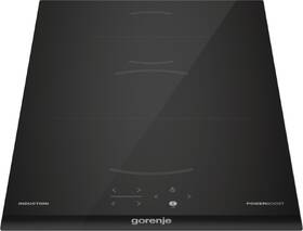 Indukčná varná doska Gorenje GI3201BC čierna

 obrázok produktu 2 z 10