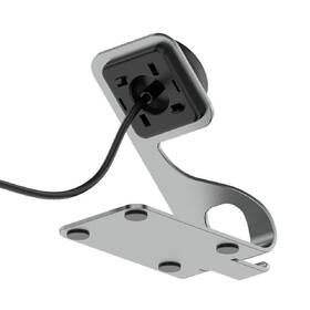 Nabíjací stojan RhinoTech pre Garmin hodinky sivý

 obrázok produktu 2 z 8