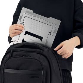 Stojanček KENSINGTON Easy Riser™ Aluminium na notebook a tablet strieborná

 obrázok produktu 6 z 8