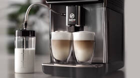 Automatický kávovar Saeco SM6682/10 

 obrázok produktu 5 z 10