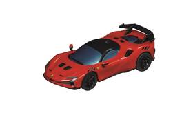 Autodráha Carrera Ferrari Supercar Power 

 obrázok produktu 2 z 3