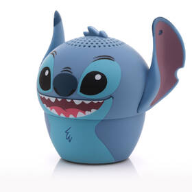 Prenosný reproduktor Bitty Boomers Disney Stitch modrý

 obrázok produktu 4 z 7