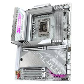 Základná doska GIGABYTE Z890 AORUS ELITE X ICE 

 obrázok produktu 2 z 5