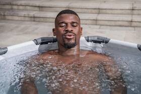 Ochladzovací sued Bestway Lay-Z-Spa®  Glacial Dip™ pro 2 osoby 

 obrázok produktu 12 z 22