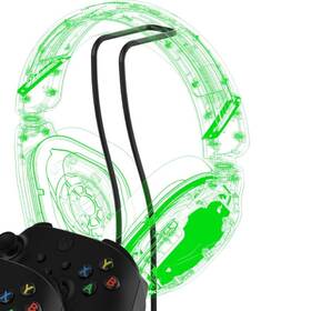 Dokovacia stanica Turtle Beach Fuel Dual Controller pro Xbox čierna

 obrázok produktu 3 z 10