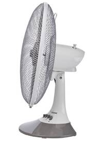 Ventilátor stolový Bimar VT333 

 obrázok produktu 2 z 3