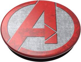 Držiak PopSockets PopGrip Avengers Red Icon 

 obrázok produktu 1 z 4