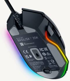 Myš Razer Basilisk V3 35K čierna

 obrázok produktu 5 z 6