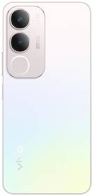 Mobilný telefón vivo Y19s 8 GB / 256 GB strieborný

 obrázok produktu 6 z 10