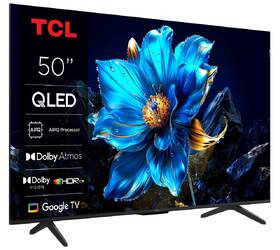 Televízor TCL 50P71K 

 obrázok produktu 7 z 16