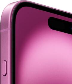 Mobilný telefón Apple 128 GB ružový 

 obrázok produktu 3 z 9