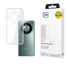 Kryt na mobil 3mk Clear Case na Honor Magic6 Lite priehľadný

 obrázok produktu 1 z 1