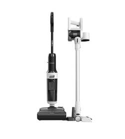 Čistič tvrdých podláh Tineco Switch S6 Stretch čierna/biela

 obrázok produktu 1 z 23