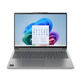 Notebook Lenovo IdeaPad Slim 5 16ARP10 sivý

 obrázok produktu 2 z 8