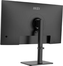 Monitor MSI Modern MD272UPHG čierny

 obrázok produktu 5 z 10