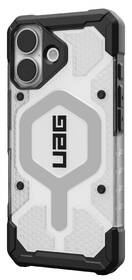 Kryt na mobil UAG Pathfinder Clear MagSafe na Apple iPhone 17 čierny/strieborný

 obrázok produktu 1 z 15