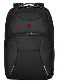 Batoh na notebook Wenger Cosmic 17" čierny

 obrázok produktu 3 z 13
