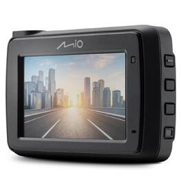 Autokamera Mio MiVue 903WD Pro Dual čierna

 obrázok produktu 4 z 13