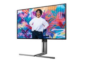 Monitor AOC U27U3CV čierny

 obrázok produktu 2 z 10