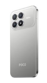 Mobilný telefón Poco F8 Pro 5G 12 GB / 256 GB strieborný

 obrázok produktu 5 z 11